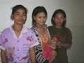 YouTube Project 4 Awesome 2009: Action to End Exploitation
