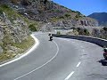 Milano Taranto 2007 Ducati GT750 Milano Taranto 2007 Ducati GT750
