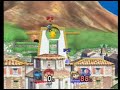 KDRio (Lucario) vs Mikey Lenetia (Peach) at Delfino Plaza