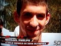 Guam LL Baseball Team Wished Good Luck by Michael Phelps