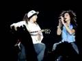 Tokio Hotel Frankfurt 15.04.07 In die Nacht