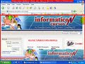 NetBeans 5.5 Video Aula 1 - Site NetBeans 5.5 Video Aula 1 - Site
