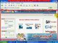 NetBeans 5.5 Video Aula 1 - Site