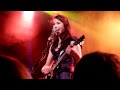 Nerina Pallot Everybody's Gone To War Official Music Video and Lyrics