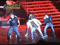 Backstreet Boys Never Gone Tour Beijing China-Part 2