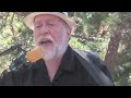 Jason Shulman sings Lay Me Down