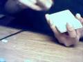 Easy Card Magic