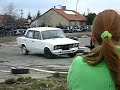 Hajd�szoboszl� Rally 2008.03.02 Lada www.szoboszloprogram.hu