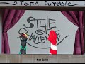 TOFA 2011 Conflict