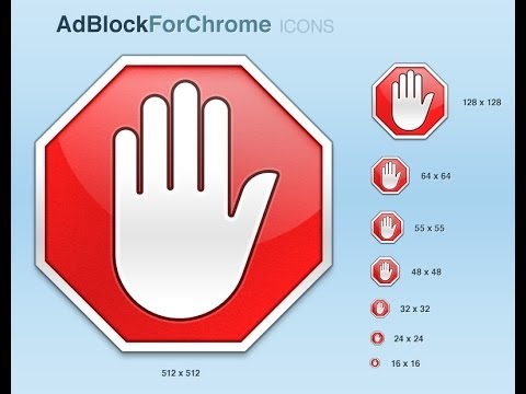 how to turn off adblock on google chrome
