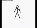 Stickmen on weed 2