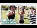 WFW 54 - Summer Picnic and Kickball!