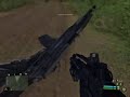 Crysis - Very High DX10