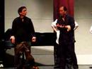 Greater Washington Taiwanese American Chorus - Skit Greater Washington Taiwanese American Chorus - Skit