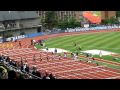 2010 NCAA Outdoor Track and Field Championships: 100 Meter Women's Hurdles(None ago)