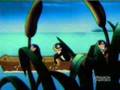 著作権切れアニメ　ダフィーダック