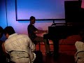 Everton de Arruda - 3º Movimento da Sonatina - Conservatorio tatui..