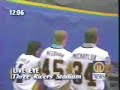 Stanley Cup Parade Pittsburgh Penguins 1992