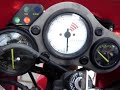 cagiva mito  125 cc 2 stroke