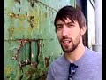 Great Wide open video shoot-Falmouth, UK
