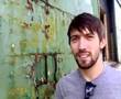Great Wide open video shoot-Falmouth, UK