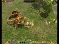 The King of Absorb vs Legend bosses