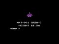 ????z???? ????????? / mobile suit z-gundam : hot scramble [ ??????????? / nes ] {1986 bandai} ??????