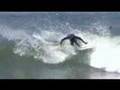 Groms surfing at lowers