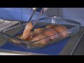 Click here to watch this video Grilling a Chicken Breast with Maple Leaf Prime®