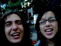 UEN IOU GONNN - savassi bh - Breno&Bruna , a nova sencassao