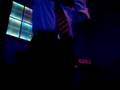 Sinan Sakic - Disco Submarine - 22.11.08