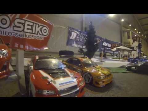 Grip Zero 2013 - Round 2