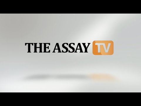 The Assay TV – Aurora Davidson