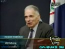Third Party Debate - Financial Bailout and Corporate Power Third Party Debate - Financial Bailout and Corporate Power