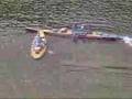 RC Naval Combat-Battle Ships!
