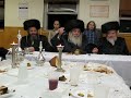 kretchnof trebishan udvari vach nacht divrei torah sipurei tzadikim part 2