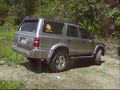 Great Wall Safe 4x4 GWM