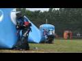 paintball : DMA 2005 - Millennium Amsterdam 4/8