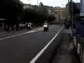 videos de giro d' italia a catanzaro sala