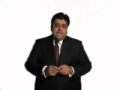 Omar Khan explains his leadership philosophy
