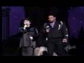 Aaron Neville Louisiana Christmas Song of Bernadette