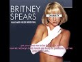 Britney Dramatic with Heidi Montag (Lyrics)