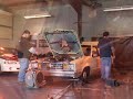 Fairmont V8 Dyno - 1320Video