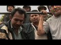 Referendo en Pando. Pueblo organizado y lucha popular