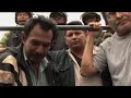Referendo en Pando. Pueblo organizado y lucha popular