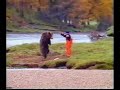 John West Tuna (Funny Commercial!)