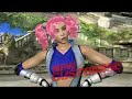AM Show Tekken 6 Bloodline Rebellion PV