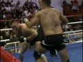 Dante Rivera vs. Chris Scanlon at SportFighting 2002