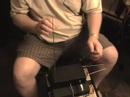 Rush performed (attempted?) on theremin (Entre Nous) Rush performed (attempted?) on theremin (Entre Nous)