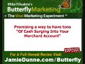 Is Butterfly Marketing Program a Big Scam?! Free report & review